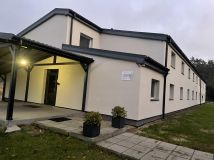 Pokój Łozienica, Krzywa