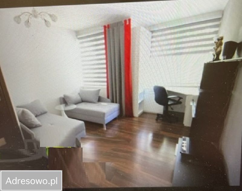 Mieszkanie 3-pokojowe Lublin Śródmieście, ul. Solna