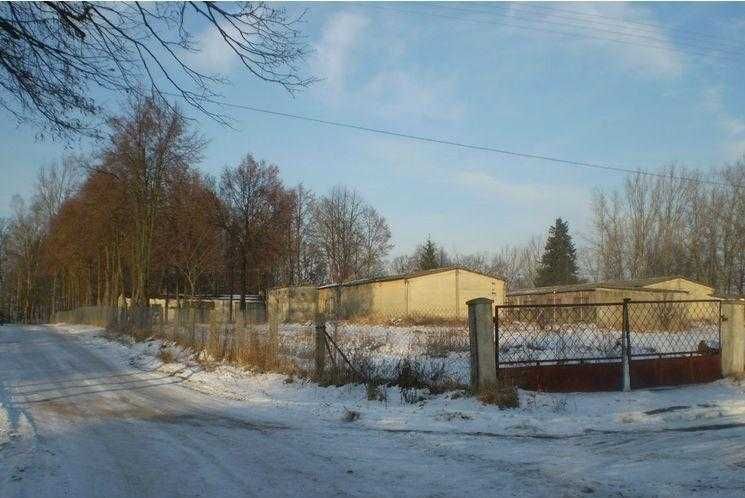 Działka budowlana Kiczki Pierwsze. Zdjęcie 2