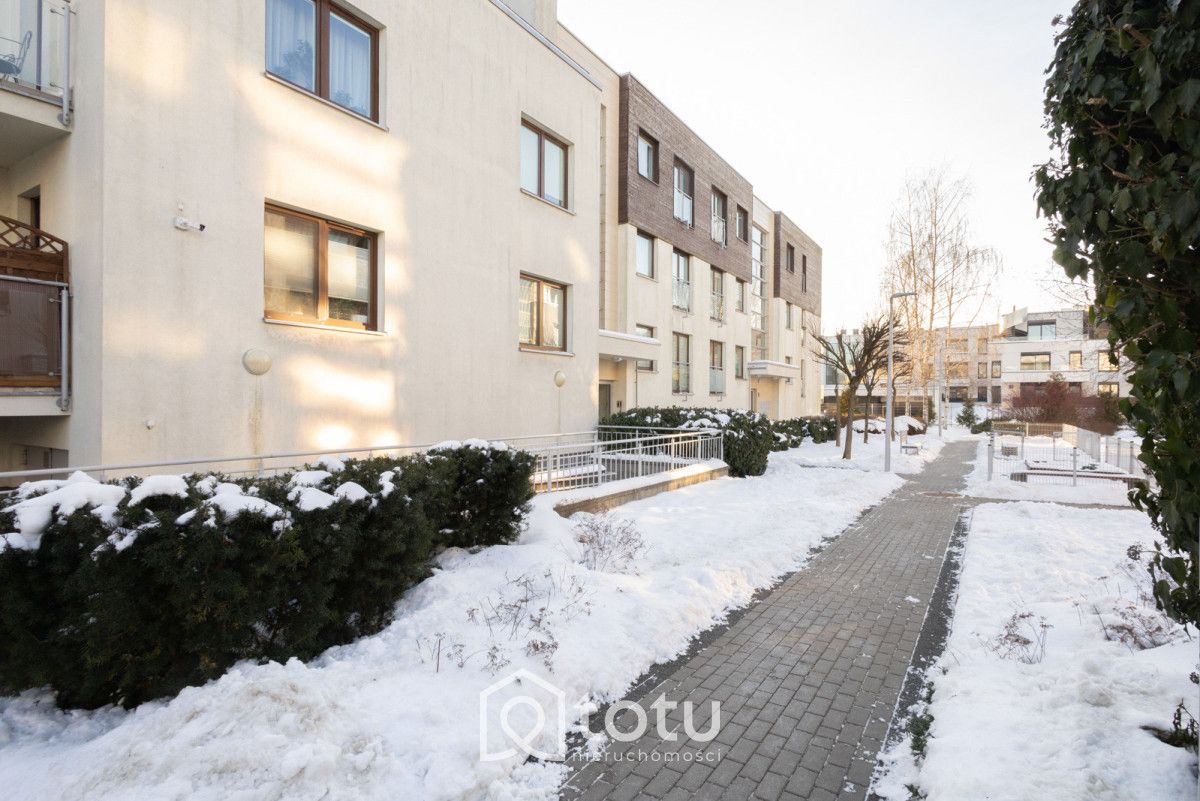 Mieszkanie 2-pokojowe Warszawa Mokotów, ul. Bluszczańska. Zdjęcie 15