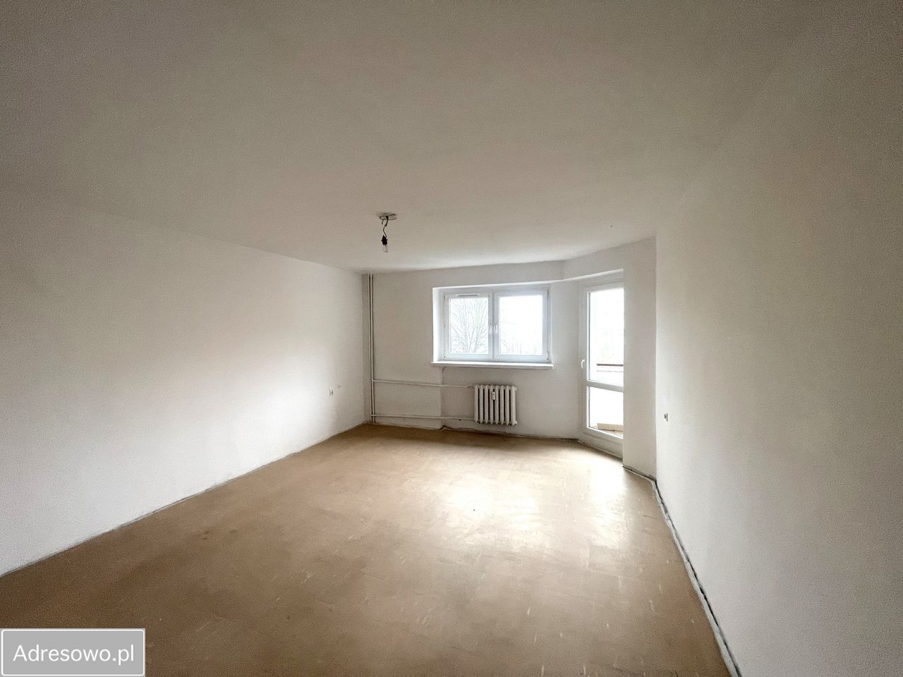 Mieszkanie 3-pokojowe Rydułtowy, os. Orłowiec. Zdjęcie 1