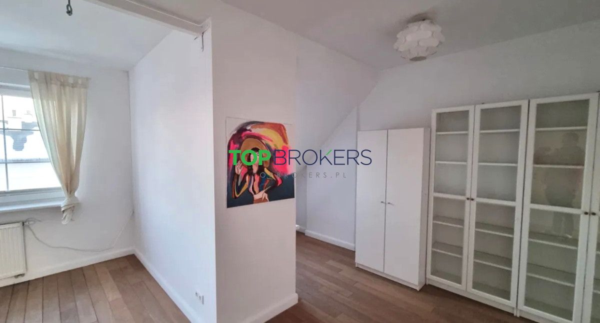 dom szeregowy, 7 pokoi Warszawa Wawer. Zdjęcie 9