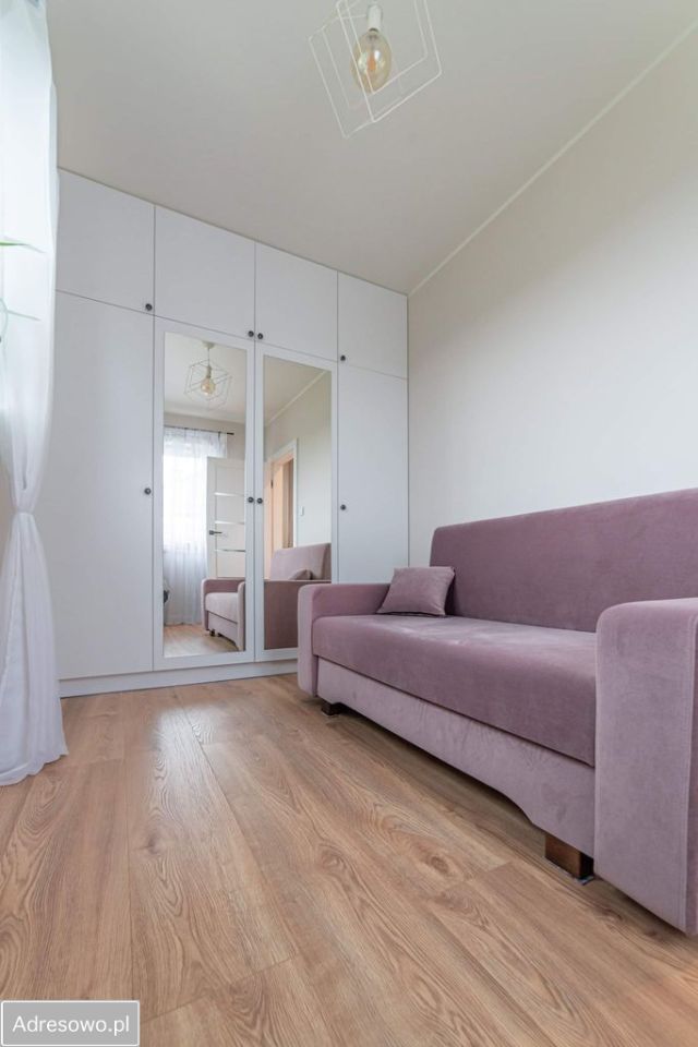 Mieszkanie 3-pokojowe Szczecin Żelechowa, ul. Małe Błonia. Zdjęcie 6