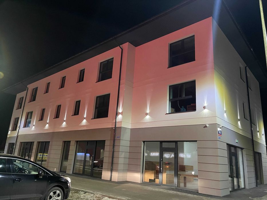 Mieszkanie 2-pokojowe Aleksandrów Kujawski Centrum, ul. Wojska Polskiego. Zdjęcie 7