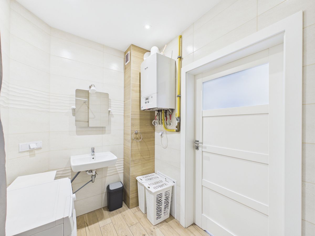 Mieszkanie 2-pokojowe Nałęczów, ul. Henryka Wiercieńskiego. Zdjęcie 7