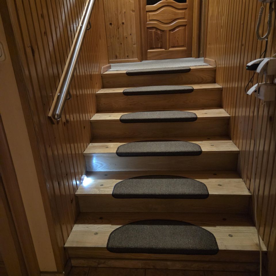 dom wolnostojący, 6 pokoi Dzierzgoń, ul. Krzywa. Zdjęcie 9