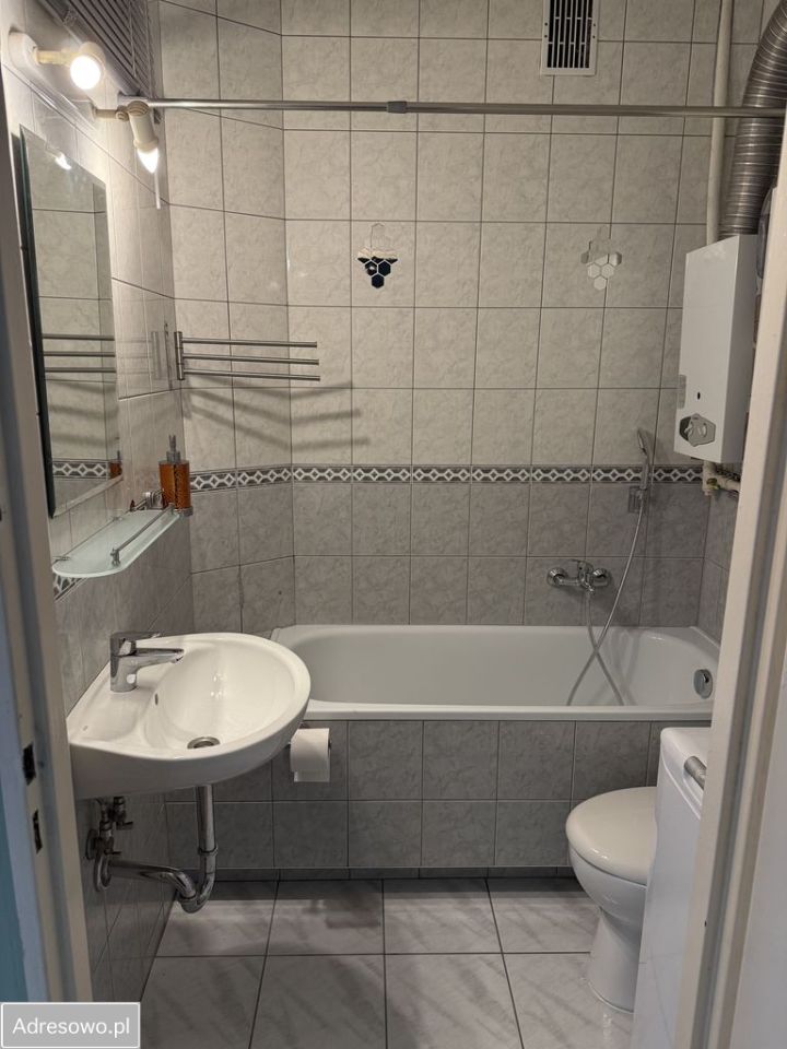 Mieszkanie 2-pokojowe Kraków Nowa Huta, os. Na Skarpie. Zdjęcie 10