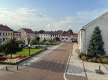 kamienica, 3 pokoje Kowal, ul. Mickiewicza. Zdjęcie 4