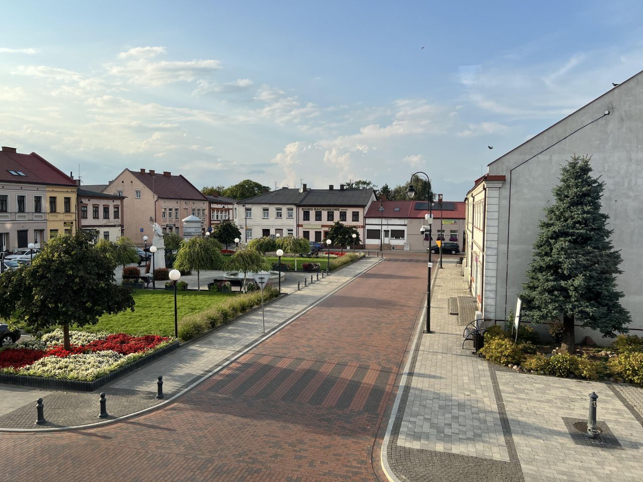 kamienica, 3 pokoje Kowal, ul. Mickiewicza. Zdjęcie 5