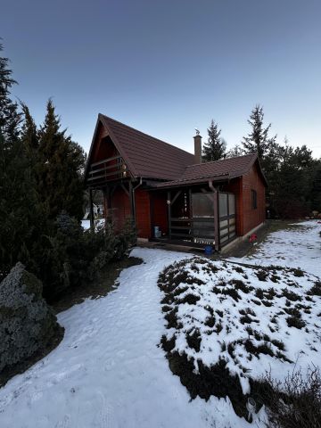 dom wolnostojący, 4 pokoje Radzibórz, Akacjowa. Zdjęcie 1