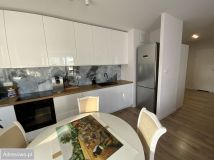 Mieszkanie 3-pokojowe Nowy Dwór Mazowiecki, ul. Jarzębinowa. Zdjęcie 3