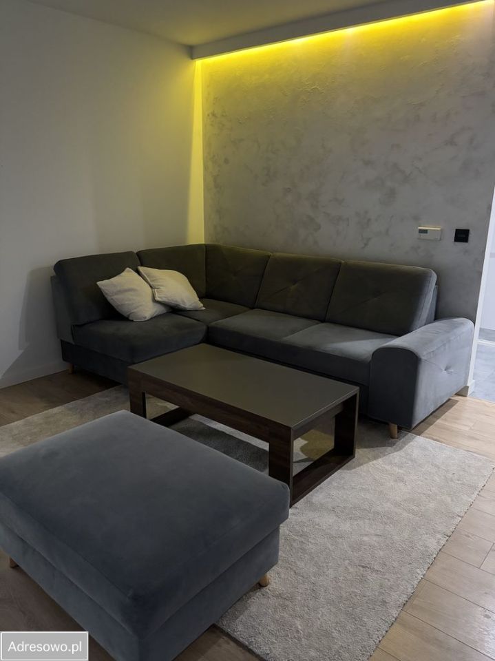 Mieszkanie 2-pokojowe Lublin Sławin, ul. Kasztelańska. Zdjęcie 3