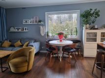 dom wolnostojący Grodzisk Mazowiecki, ul. 3 Maja. Zdjęcie 4