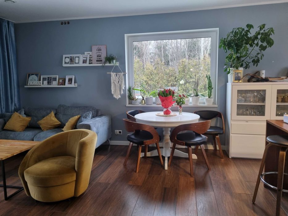 dom wolnostojący Grodzisk Mazowiecki, ul. 3 Maja. Zdjęcie 5