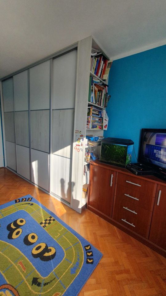 Mieszkanie 3-pokojowe Lublin LSM, ul. Skrzetuskiego. Zdjęcie 5