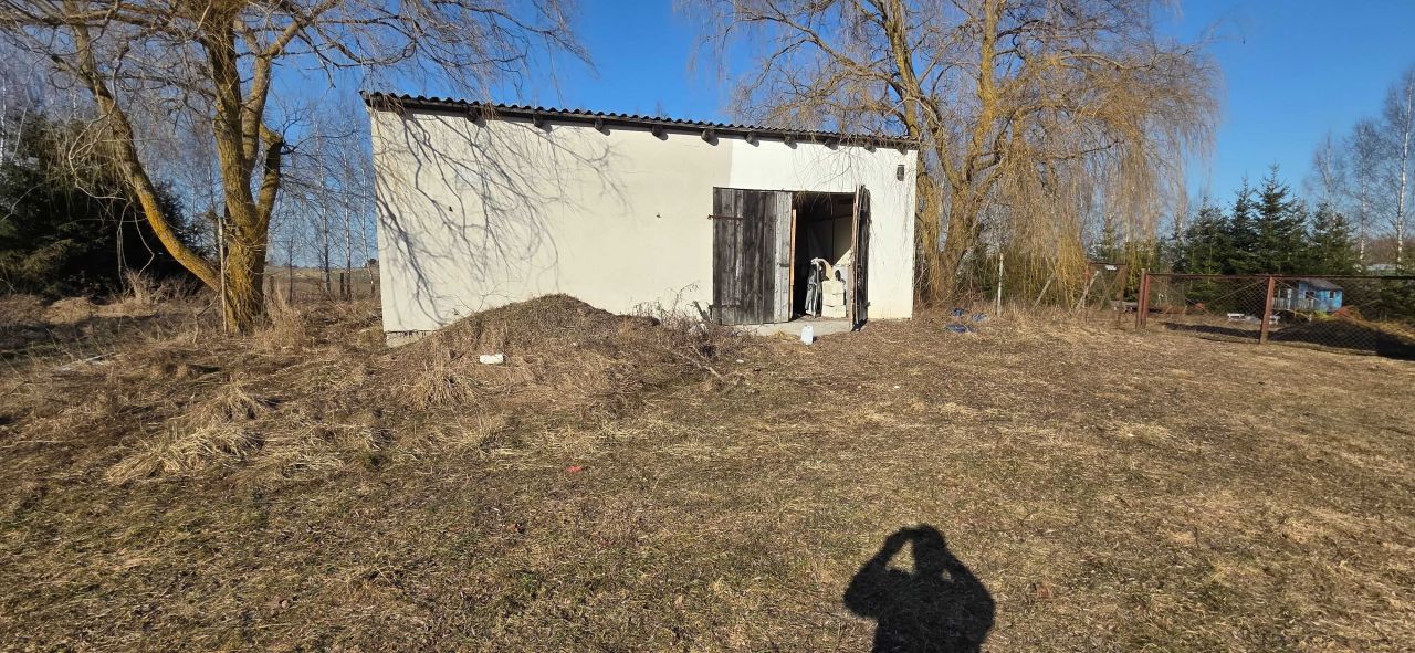 gospodarstwo Płochocin. Zdjęcie 7