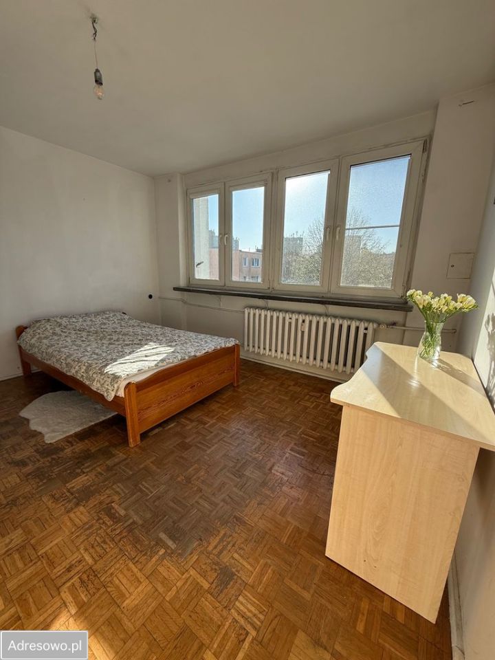 Mieszkanie 3-pokojowe Poznań Dębiec, ul. Orzechowa. Zdjęcie 12