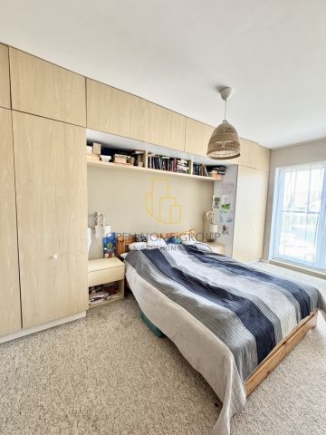 Mieszkanie 3-pokojowe Smolec. Zdjęcie 8