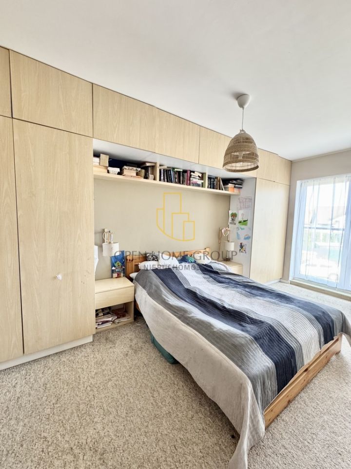 Mieszkanie 3-pokojowe Smolec. Zdjęcie 8