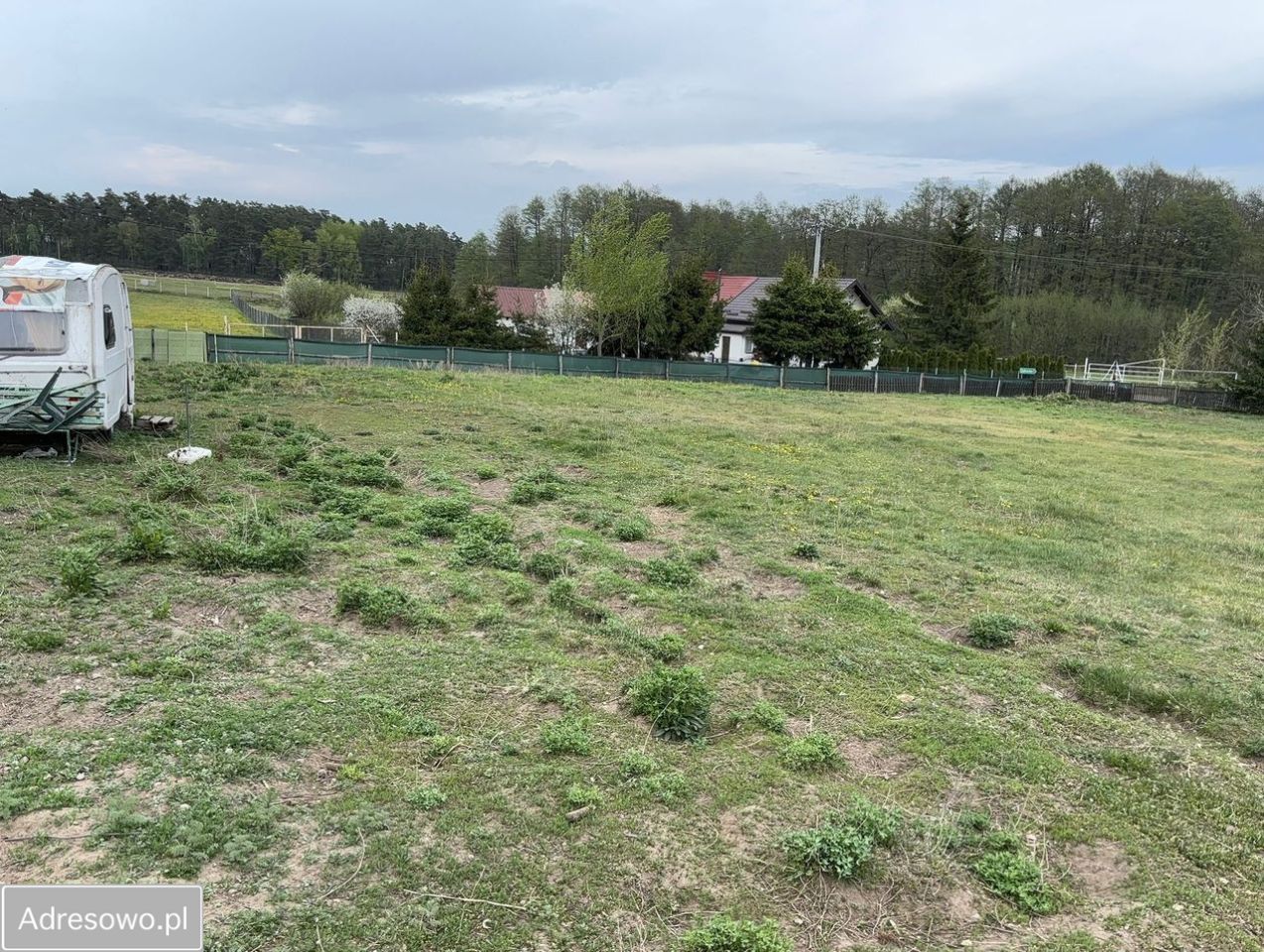 dom wolnostojący, 4 pokoje Wiłunie. Zdjęcie 13