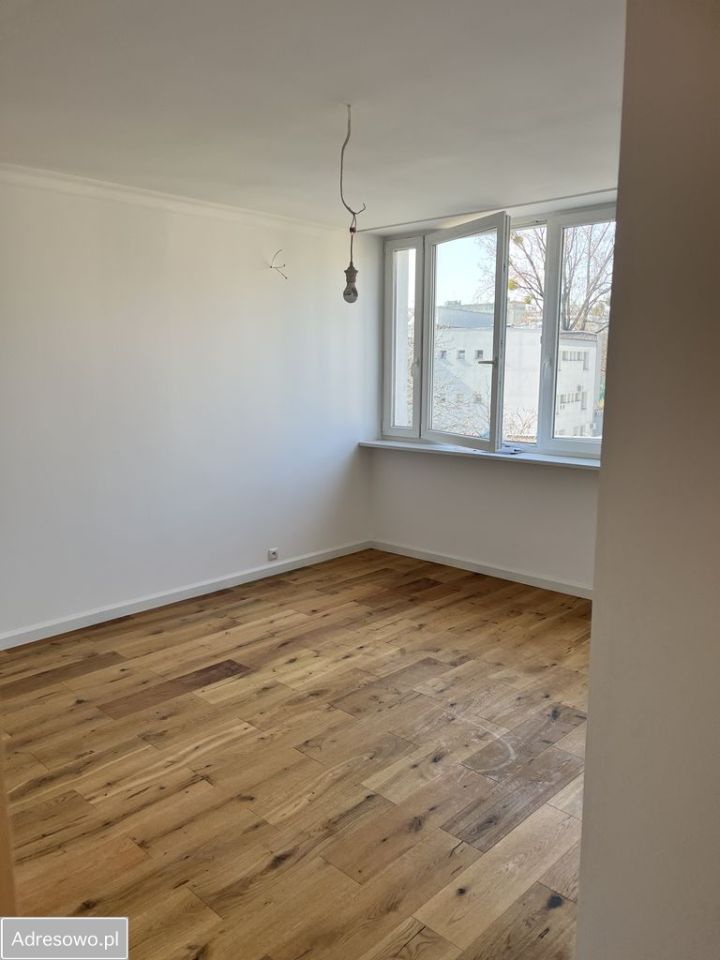 Mieszkanie 2-pokojowe Warszawa Saska Kępa, ul. Brazylijska. Zdjęcie 5