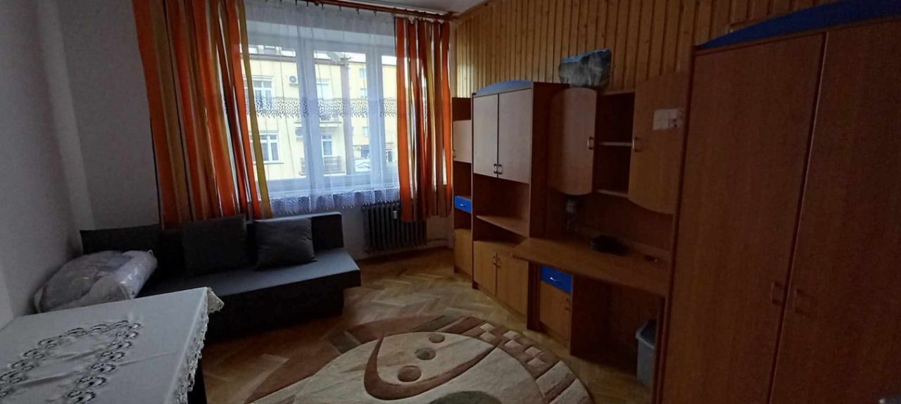 Mieszkanie 4-pokojowe Lublin Śródmieście, ul. Ochotnicza. Zdjęcie 6