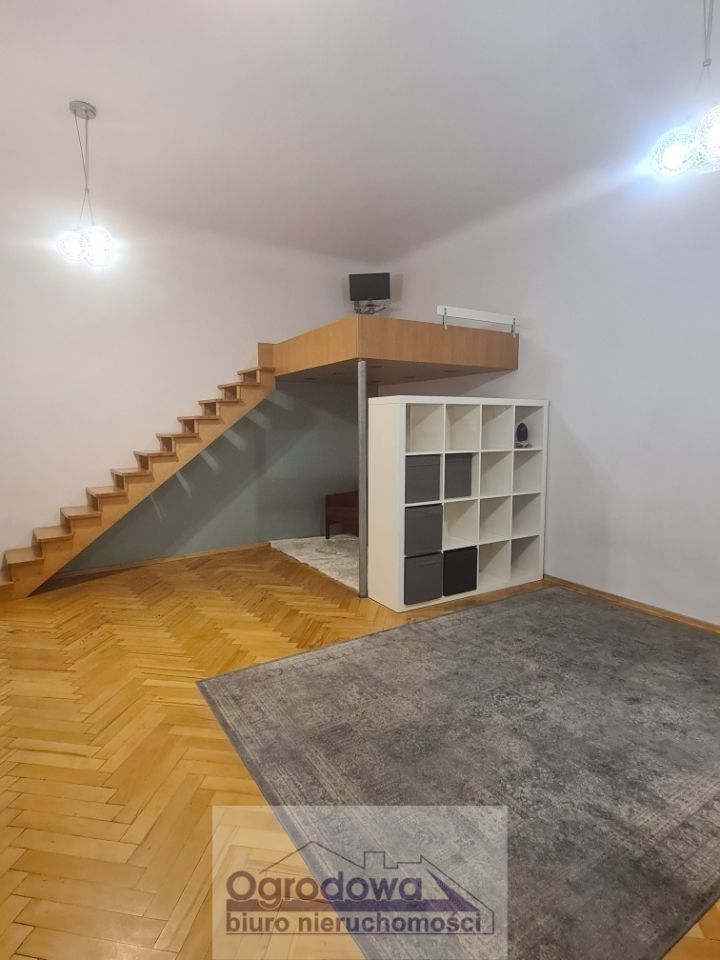 Mieszkanie 1-pokojowe Warszawa Praga-Północ, ul. Targowa. Zdjęcie 1