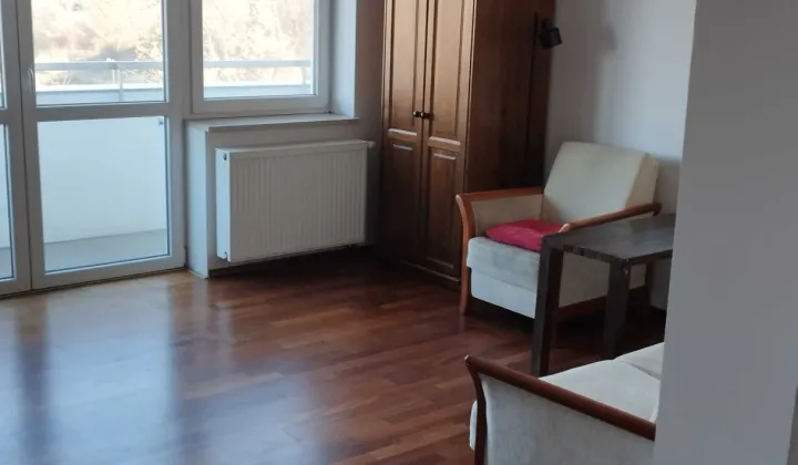 Mieszkanie 1-pokojowe Kraków Czyżyny