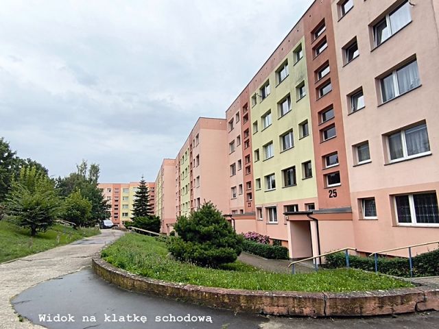 Mieszkanie 3-pokojowe Szczecin Niebuszewo, ul. Księżnej Elżbiety. Zdjęcie 10