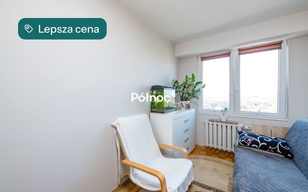 Mieszkanie 5-pokojowe Białystok Bojary. Zdjęcie 18