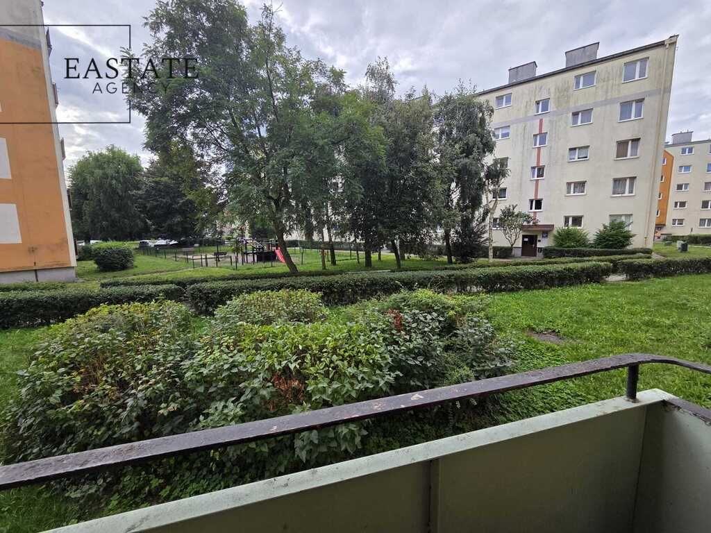 Mieszkanie 2-pokojowe Gdańsk Przeróbka, ul. Teofila Lenartowicza. Zdjęcie 14