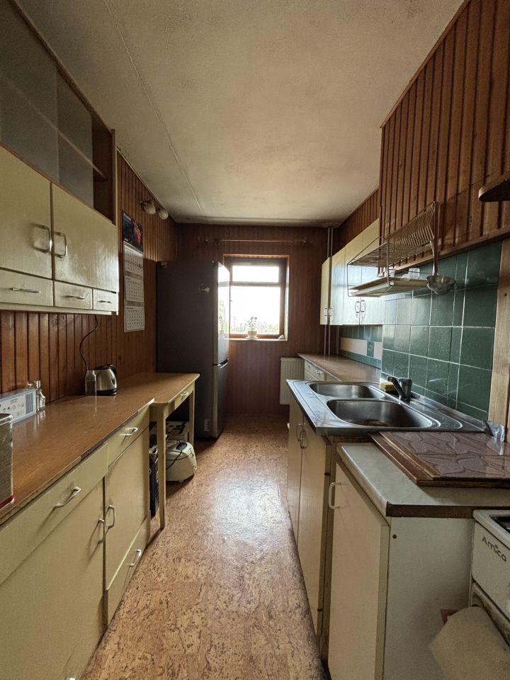 Mieszkanie 3-pokojowe Warszawa Bielany, ul. Przy Agorze. Zdjęcie 11