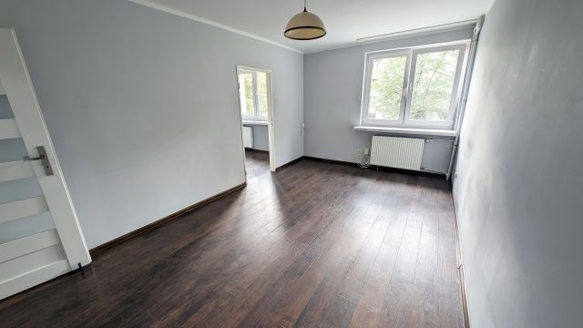 Mieszkanie 2-pokojowe Warszawa Ochota, ul. Kaliska. Zdjęcie 1