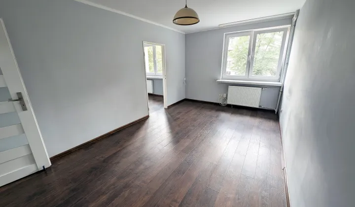Mieszkanie 2-pokojowe Warszawa Ochota, ul. Kaliska