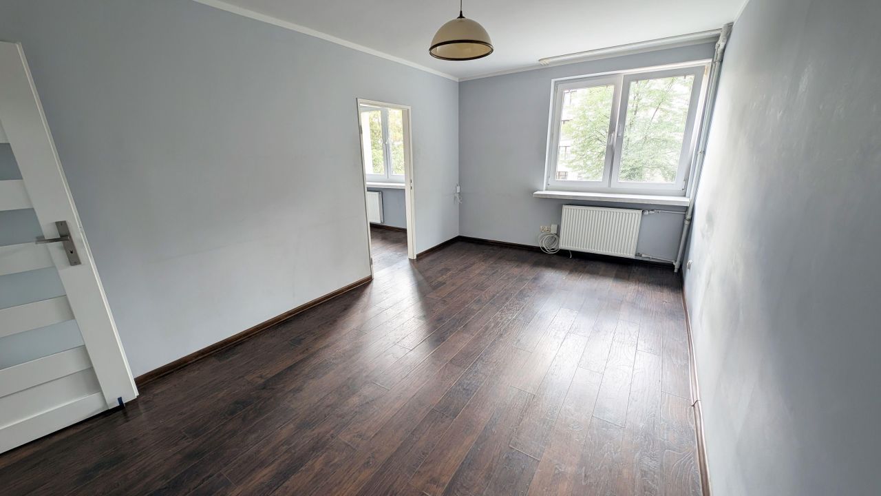 Mieszkanie 2-pokojowe Warszawa Ochota, ul. Kaliska. Zdjęcie 1