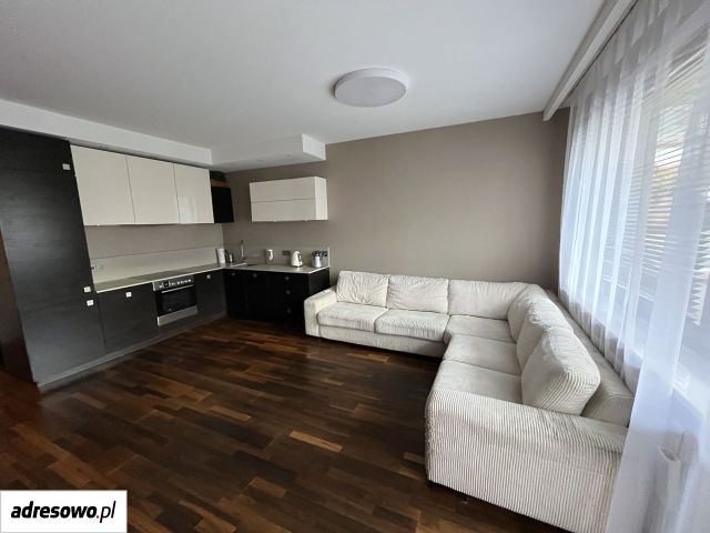 Mieszkanie 4-pokojowe Warszawa Mokotów, ul. Bobrowiecka. Zdjęcie 1
