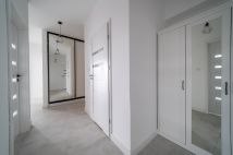 Mieszkanie 3-pokojowe Warszawa Targówek, ul. Michała Ossowskiego. Zdjęcie 4