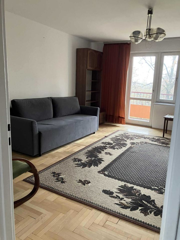 Mieszkanie 2-pokojowe Lublin, ul. Ignacego Daszyńskiego. Zdjęcie 1