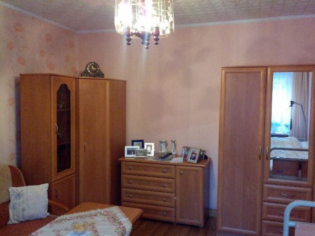 Mieszkanie 1-pokojowe Ruda Śląska Kochłowice. Zdjęcie 1