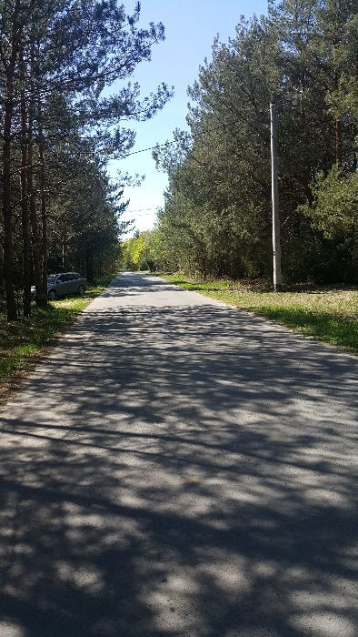 Działka budowlana Żelazna Stara. Zdjęcie 2