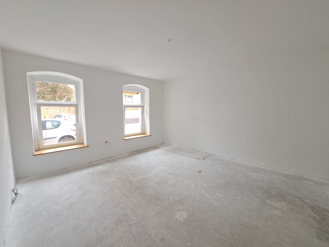 Mieszkanie 2-pokojowe Kluczbork