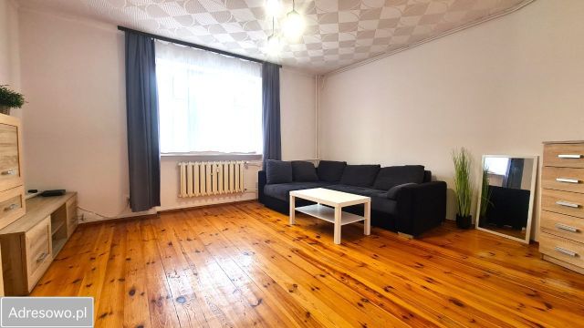 Mieszkanie 2-pokojowe Szczecin, al. Bohaterów Warszawy. Zdjęcie 1