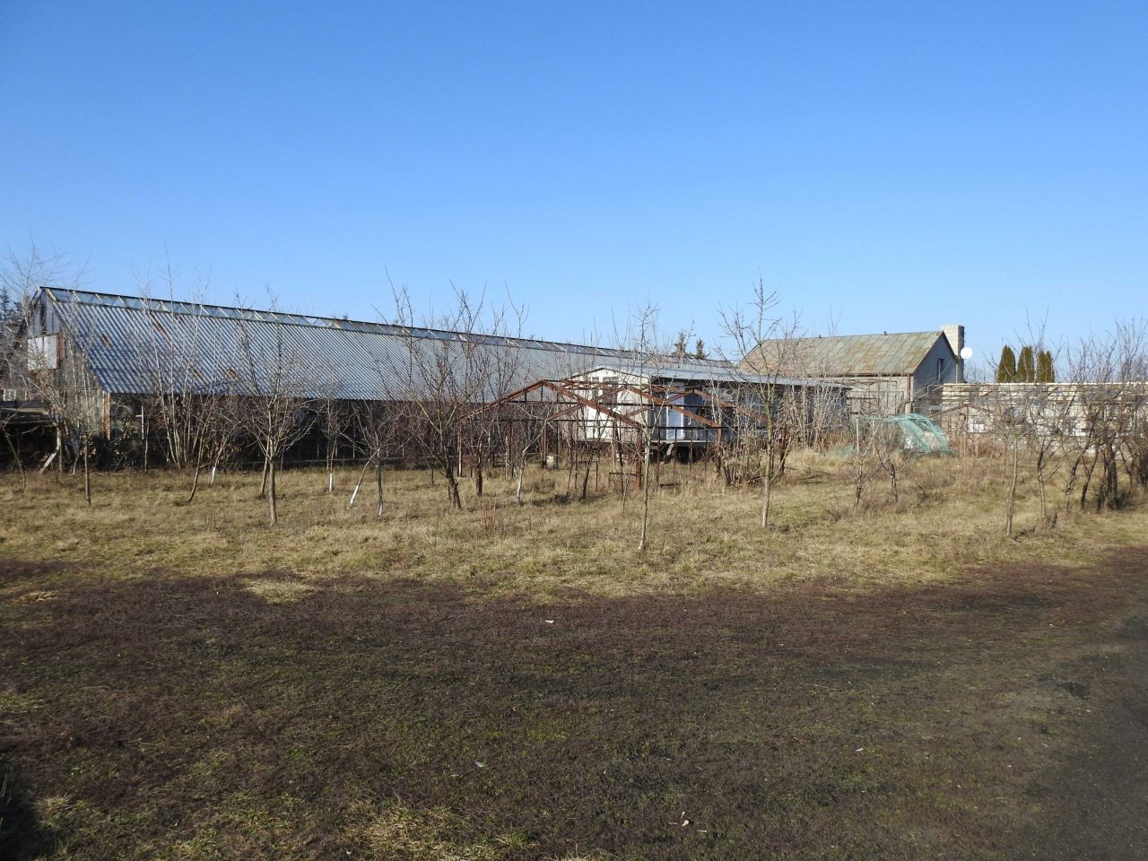 Lokal Szerominek. Zdjęcie 2