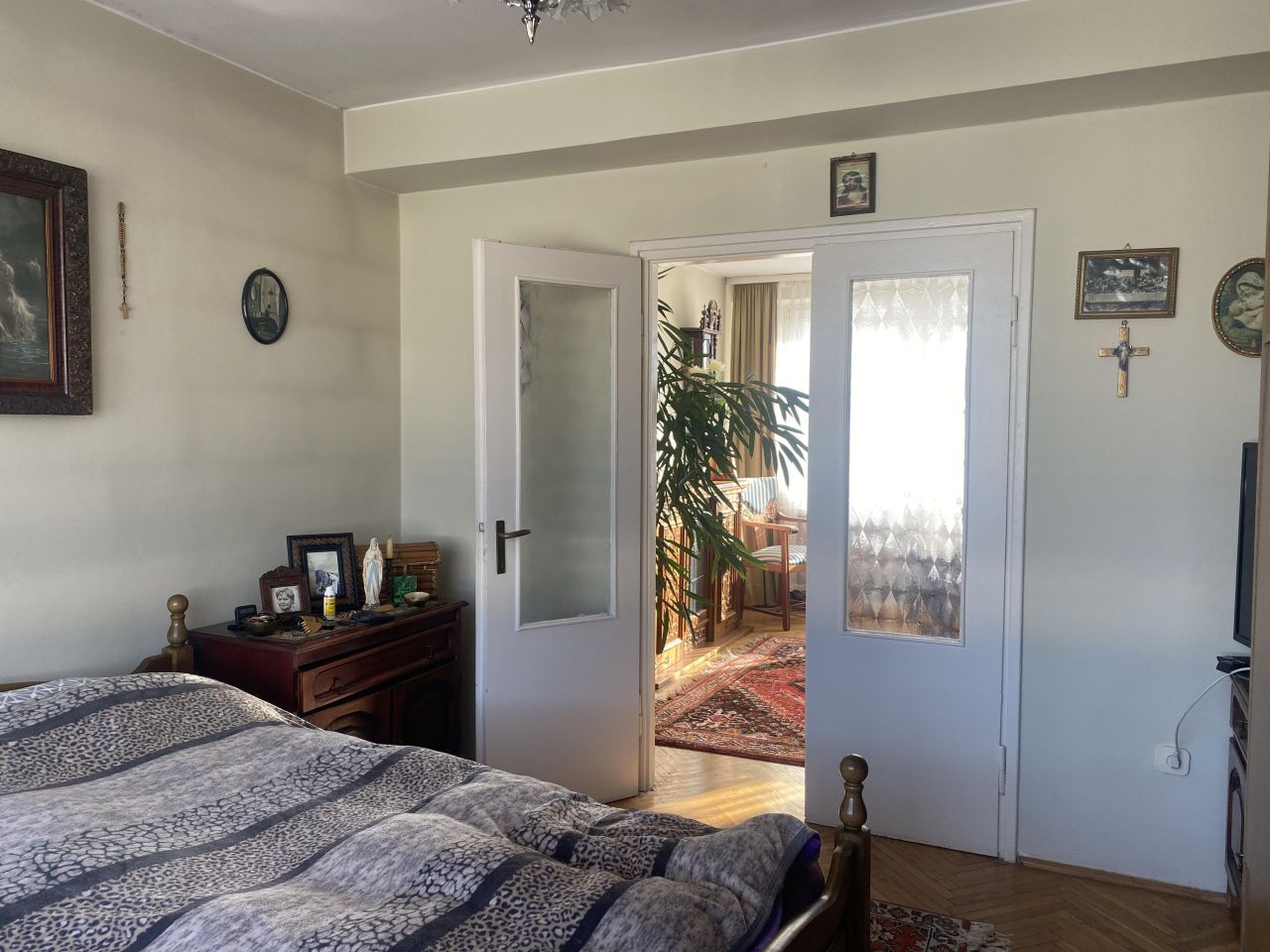 Mieszkanie 3-pokojowe Gdynia Śródmieście, ul. Starowiejska. Zdjęcie 8