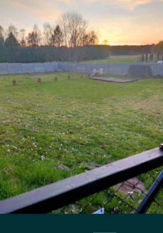 Działka rekreacyjna Klępnica. Zdjęcie 1