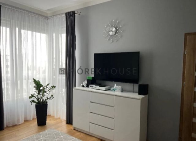 Mieszkanie 2-pokojowe Warszawa Ursynów, ul. Kłobucka. Zdjęcie 2