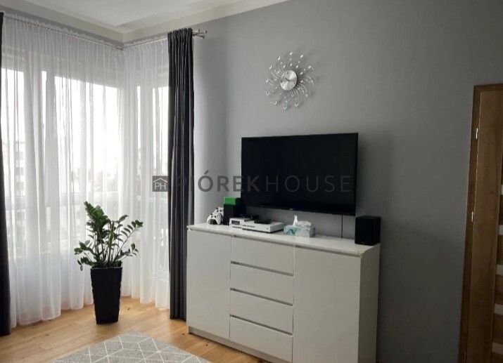 Mieszkanie 2-pokojowe Warszawa Ursynów, ul. Kłobucka. Zdjęcie 2