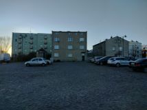 Mieszkanie 3-pokojowe Działdowo, pl. 1 Maja. Zdjęcie 2