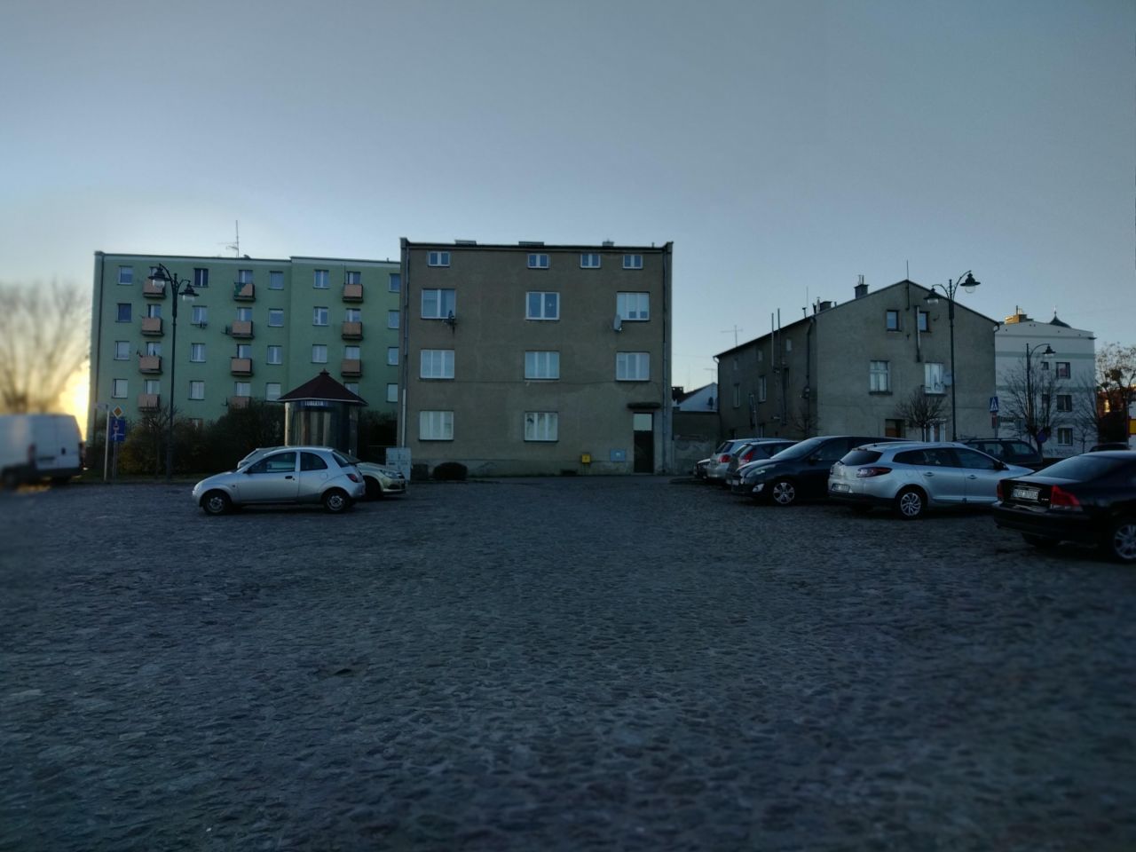 Mieszkanie 3-pokojowe Działdowo, pl. 1 Maja. Zdjęcie 3