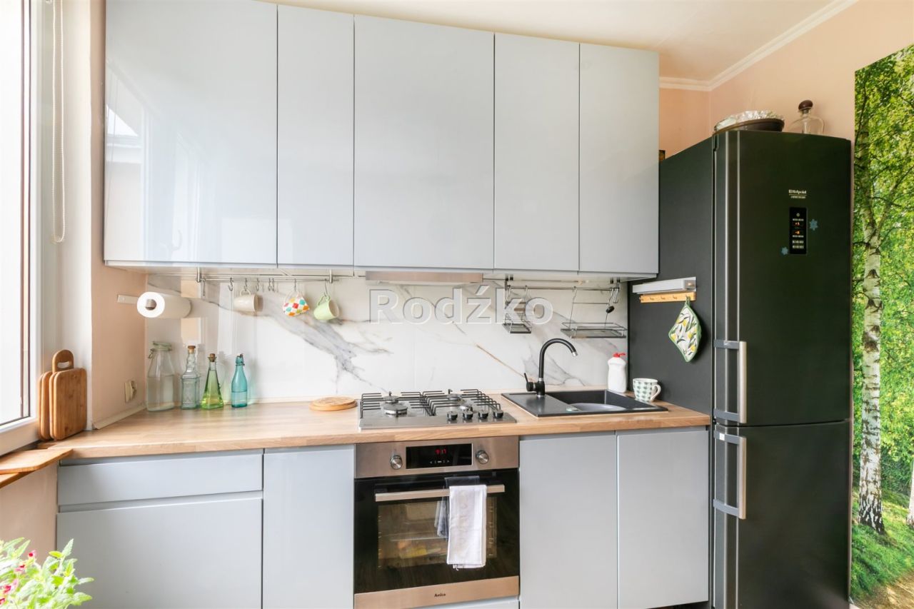 Mieszkanie 2-pokojowe Bydgoszcz Osiedle Leśne, ul. Dębowa. Zdjęcie 3